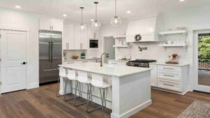 Read more about the article What Color Light Is Best For Kitchen?