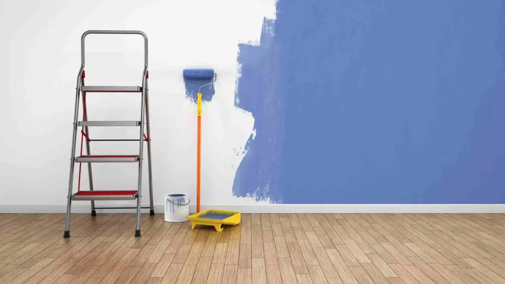 How To Paint Your Room?