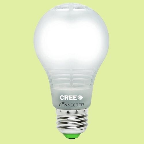Cree Bulbs