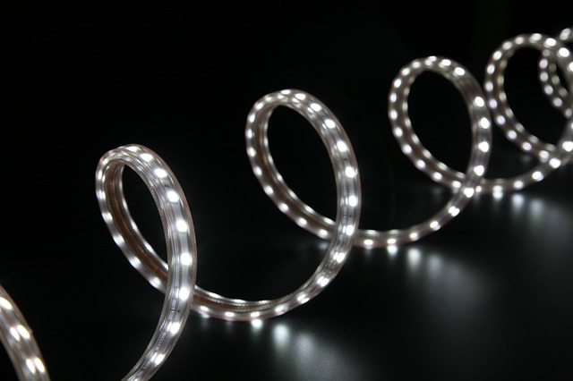 led lights and strips