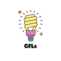CFl tips