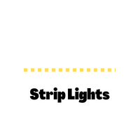 Strip lights